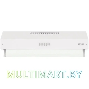 Вытяжка Gorenje WHU629EW/M